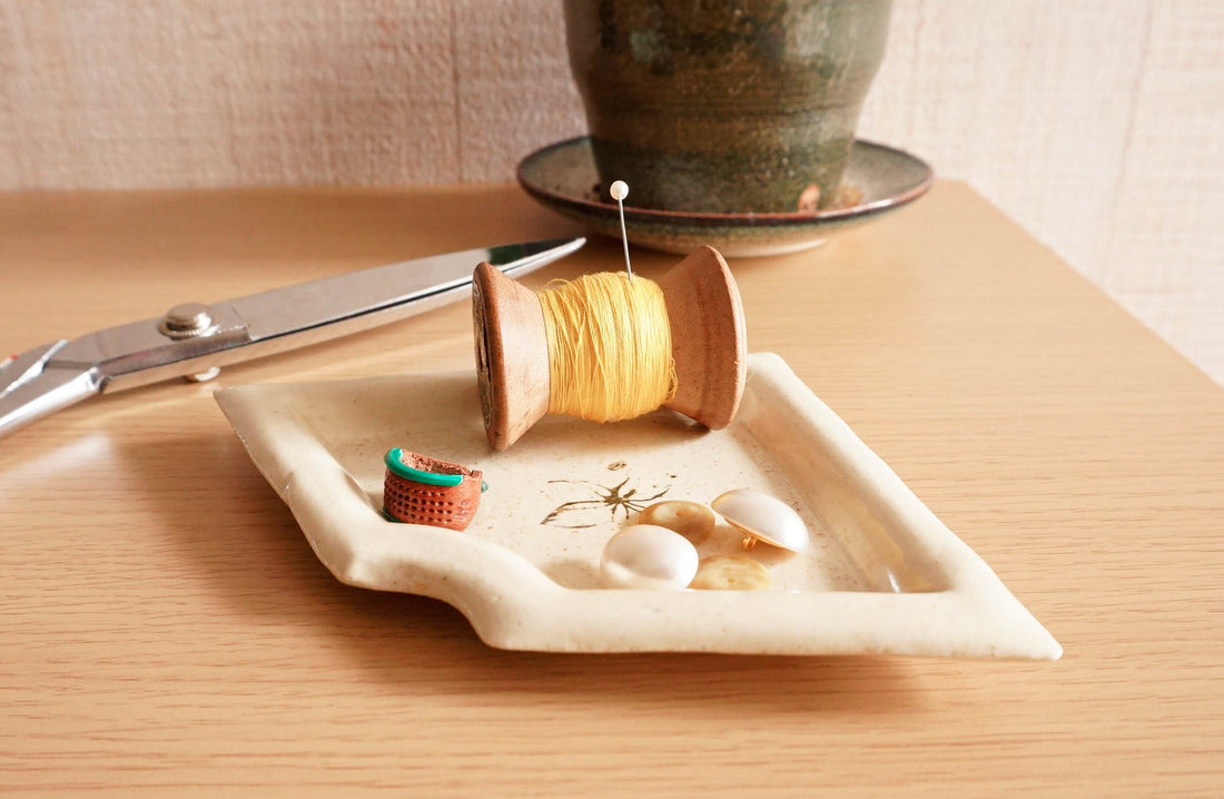 皿デザインについて・陶芸Tocotonのおすすめ