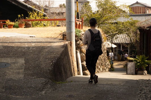 Viatge a Tokoname (1/2)・常滑への旅(前半)