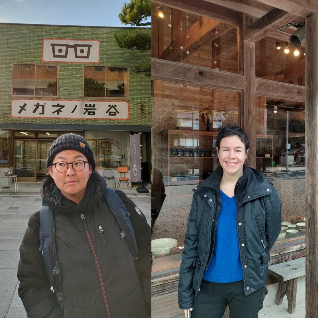 出雲の旅 / Izumo's trip / Viaje a Izumo