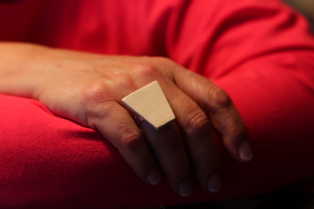 陶芸Tocotonの陶芸デザインはどこが違うのか