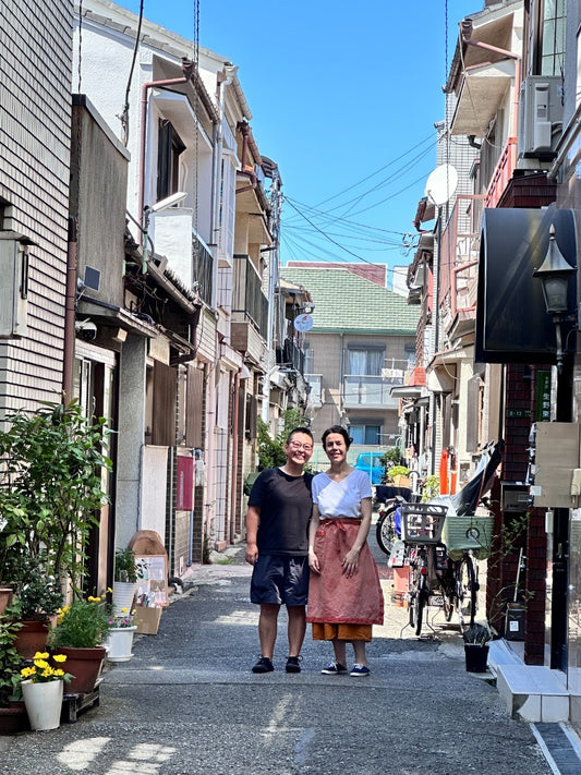 ありがとうDAY!  1月14日(日)開催!