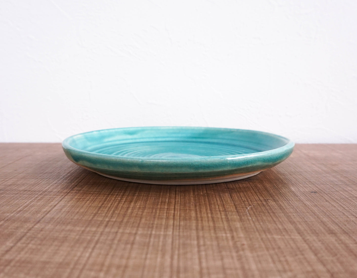 Plato Ibiza (con borde)