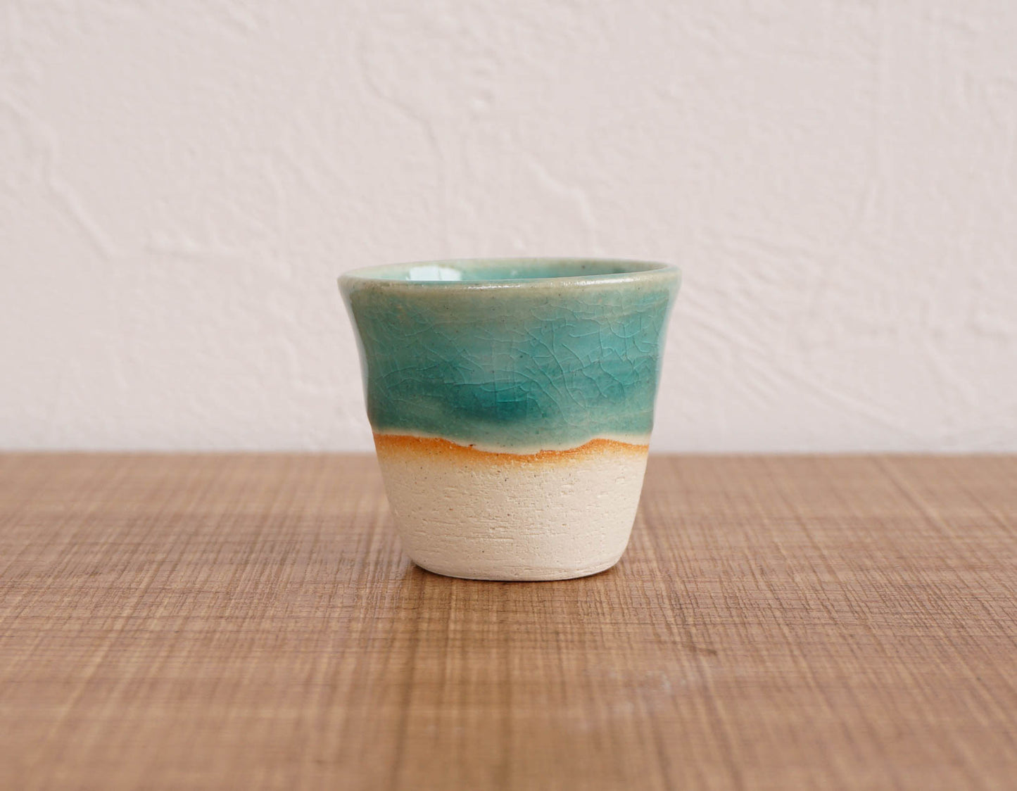 地中海のお猪口