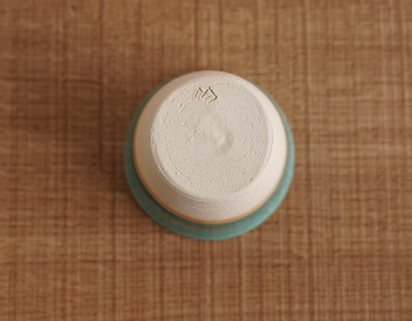 地中海のお猪口