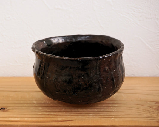 抹茶茶碗 8