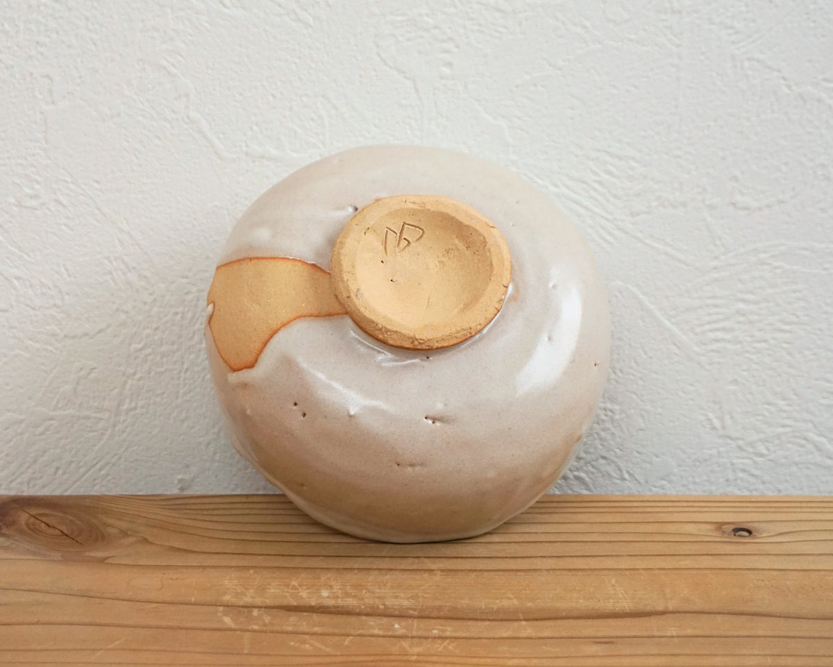 抹茶茶碗 2