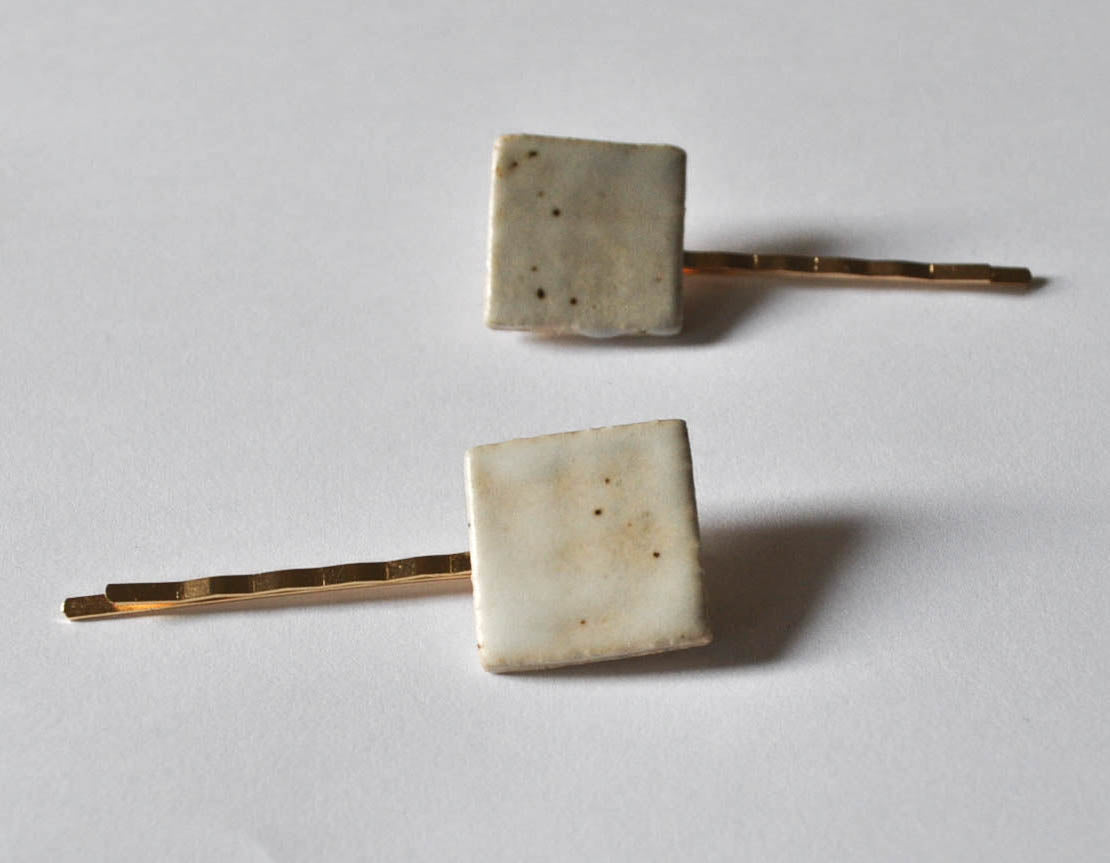 四角い仙厓ヘアピン