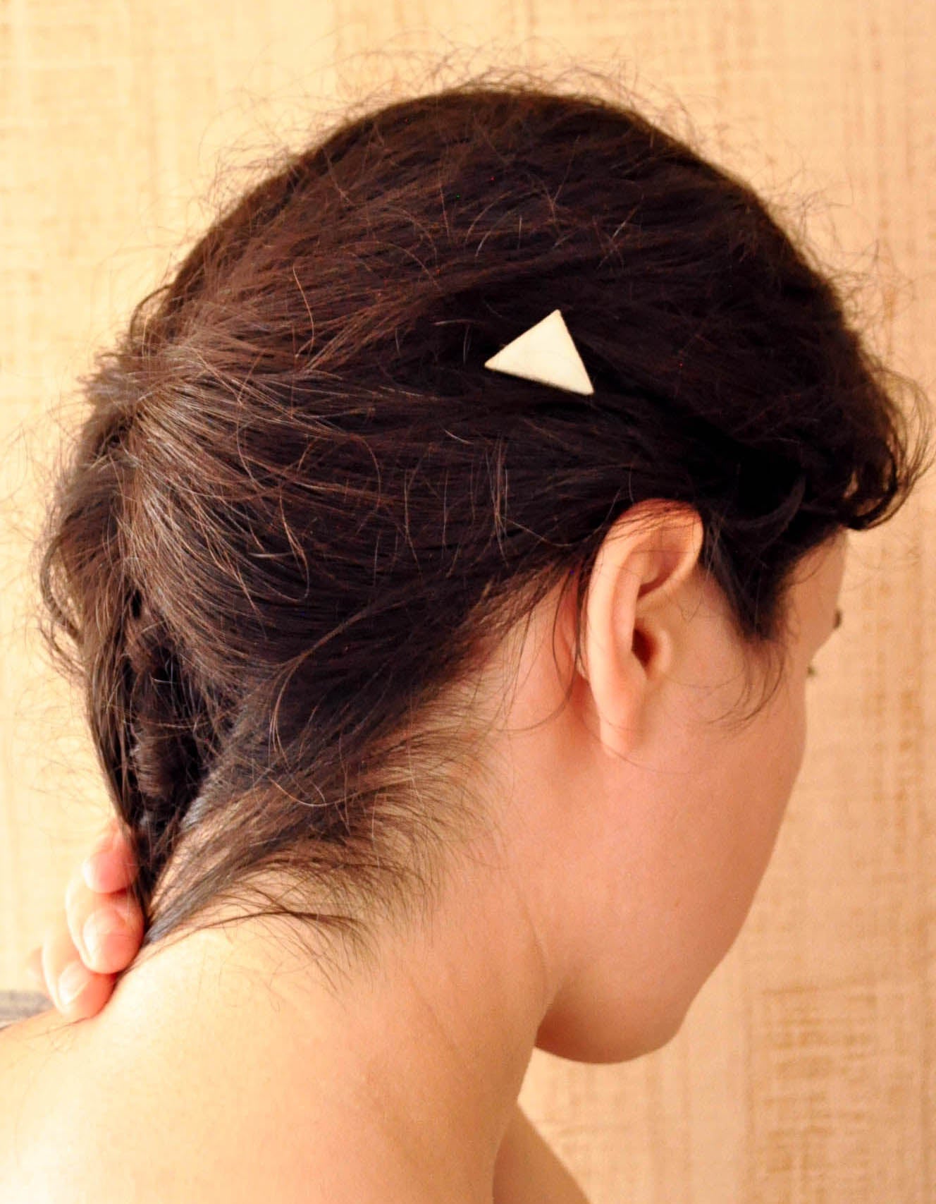 三角仙厓ヘアピン