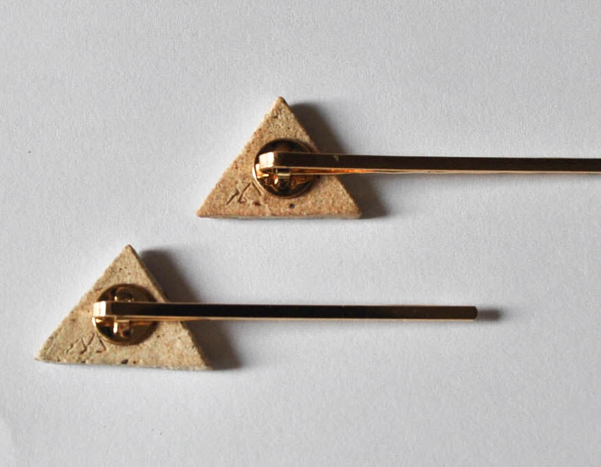 三角仙厓ヘアピン