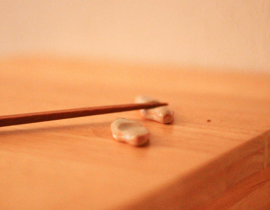 Chopstick rests