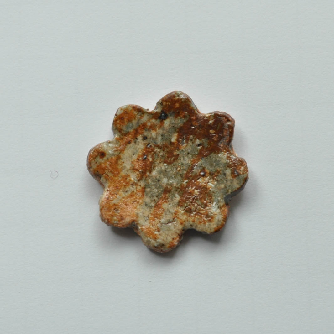 マーガレット箸置き