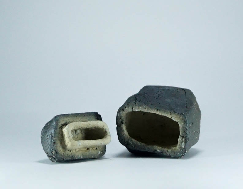 Caja pequeña Luz en la oscuridad