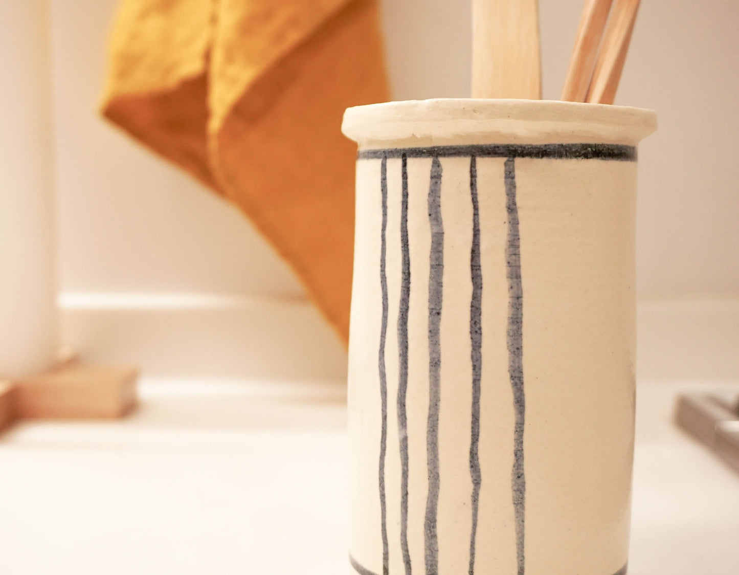 Kitchen container "River"