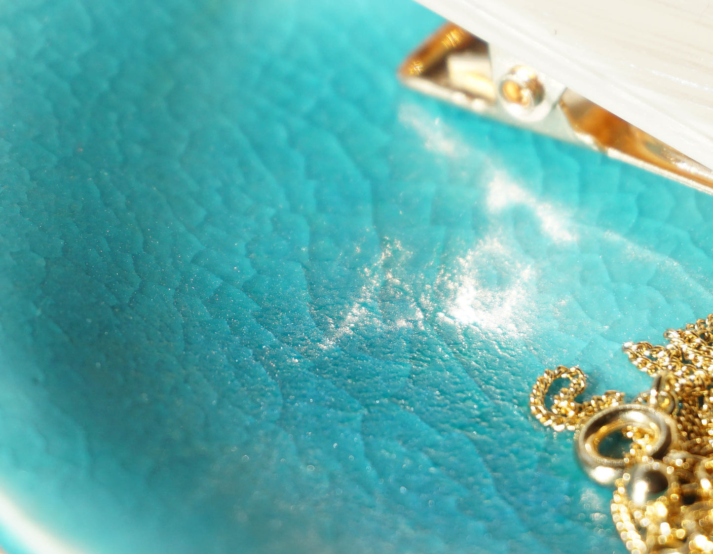 イビサ島のお皿