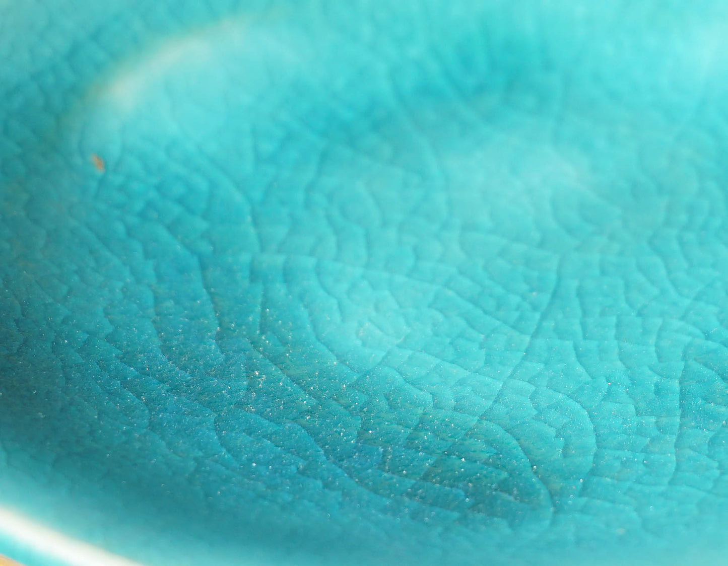 イビサ島のお皿