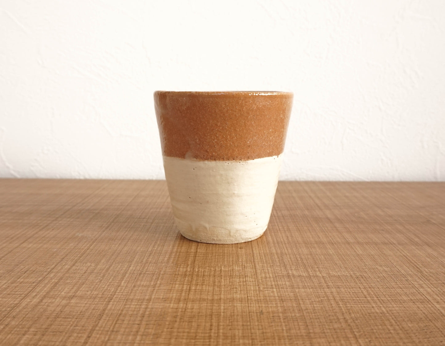 伝統的なマグカップ