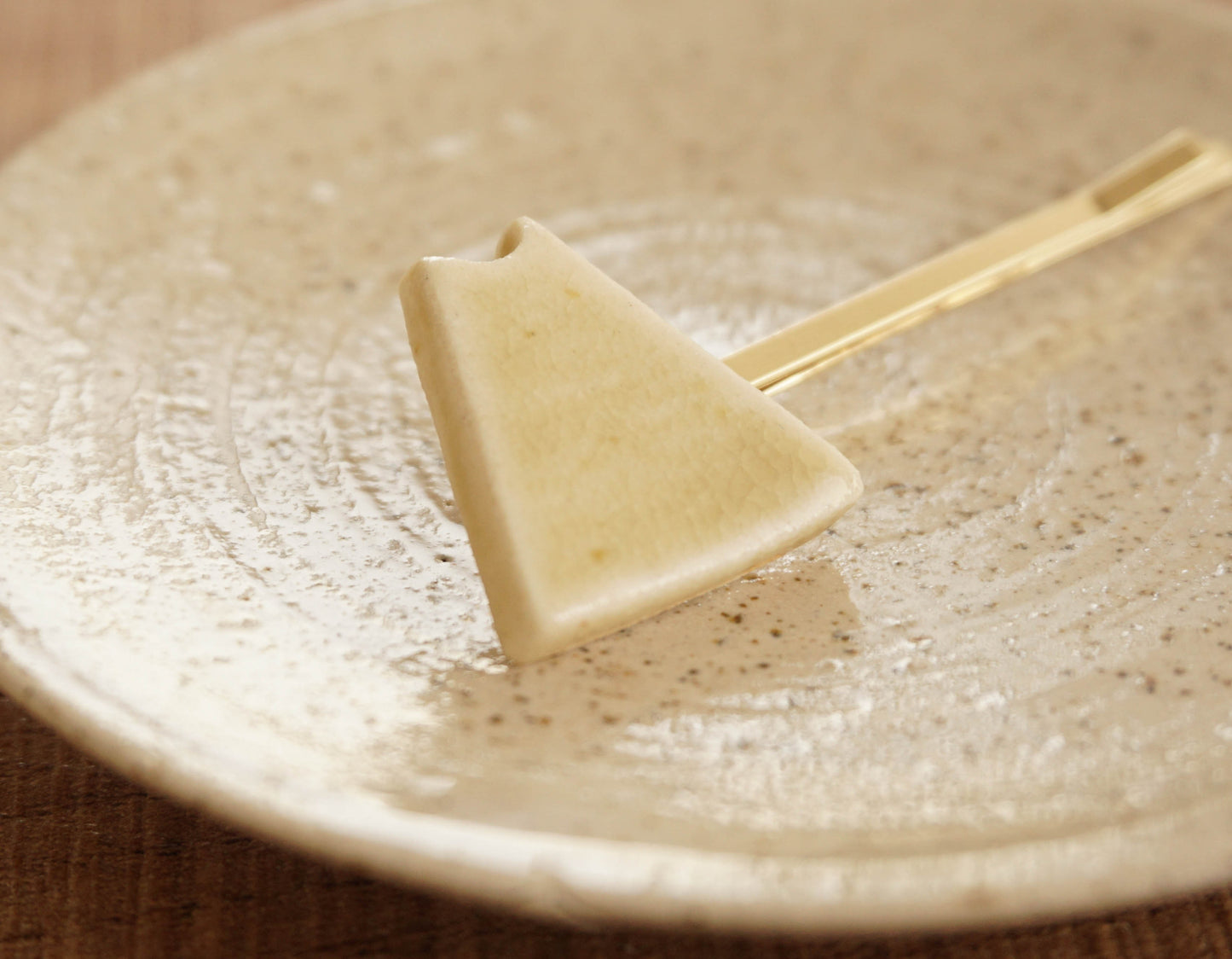 ペドラフォルカのヘアピン