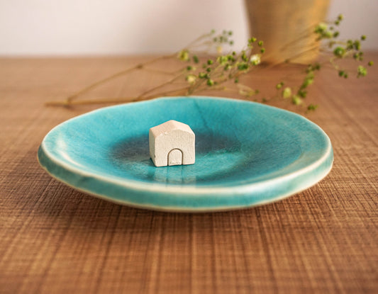 Mediterranean Little House