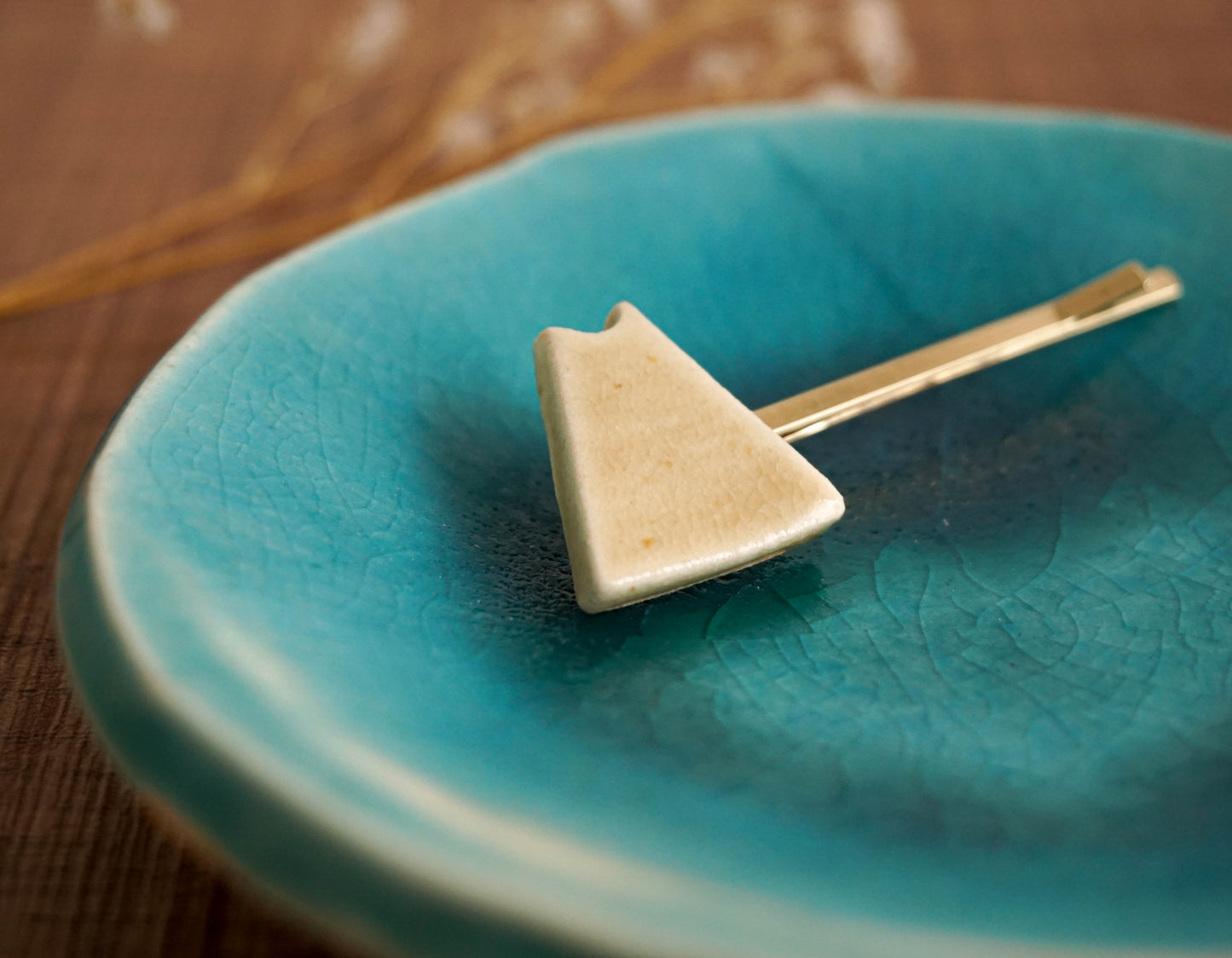 ペドラフォルカのヘアピン