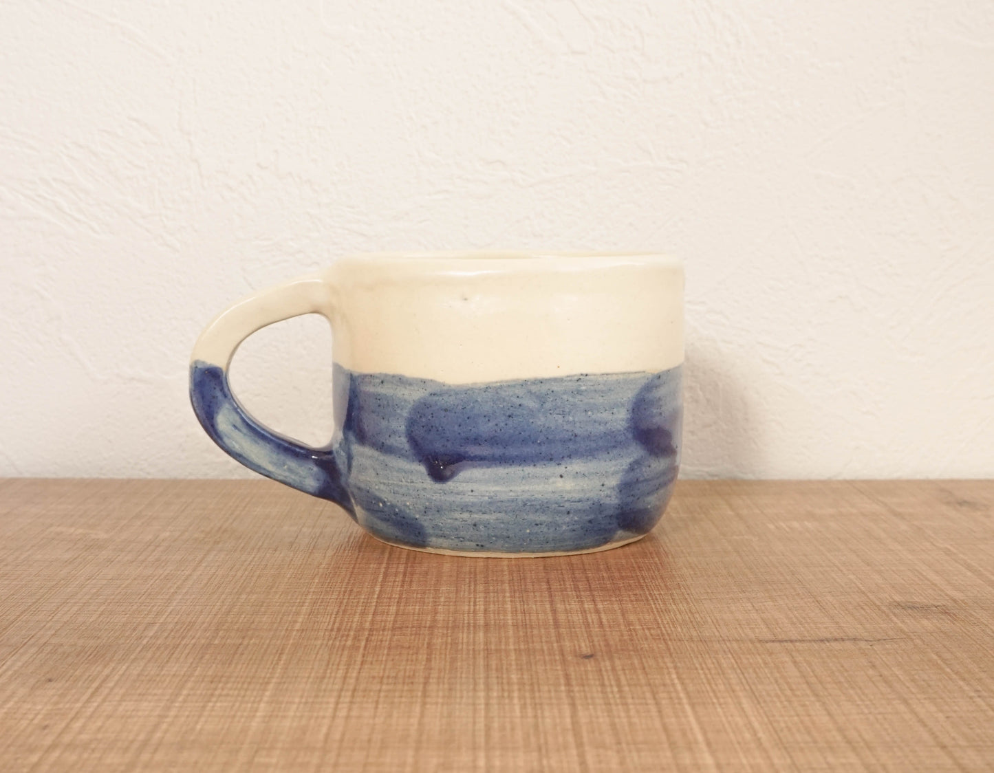 海のマグカップ