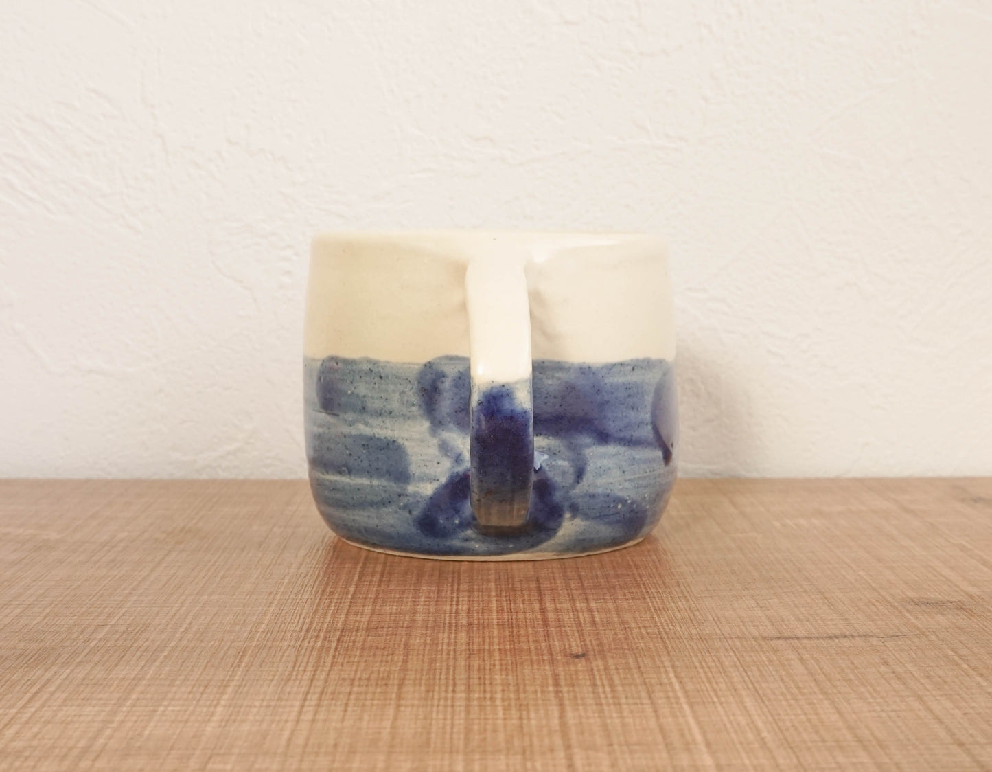 海のマグカップ