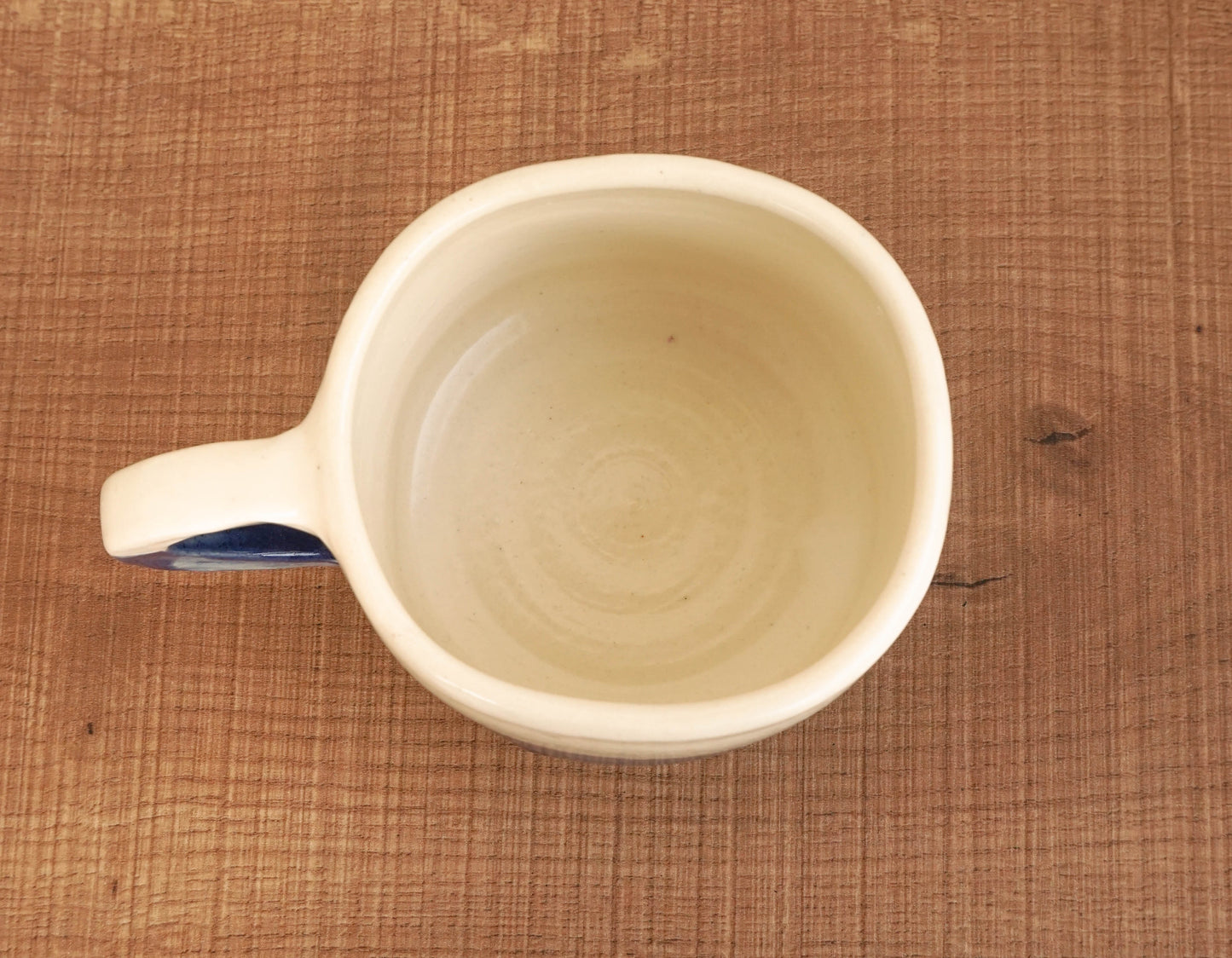 海のマグカップ