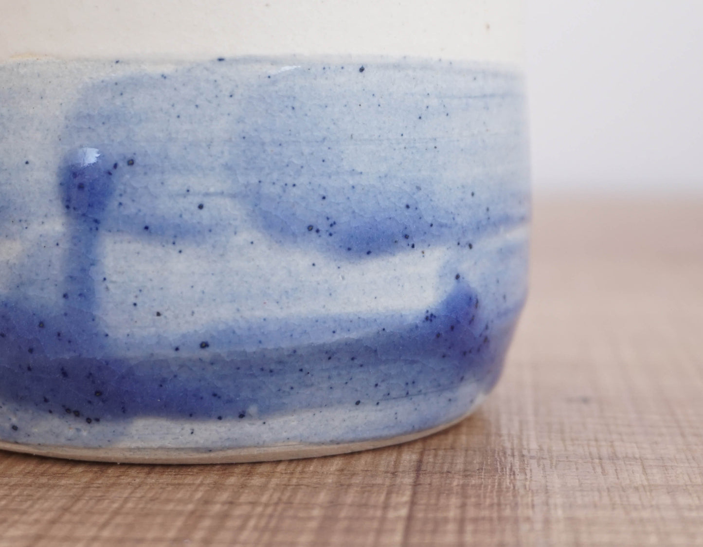 海のマグカップ