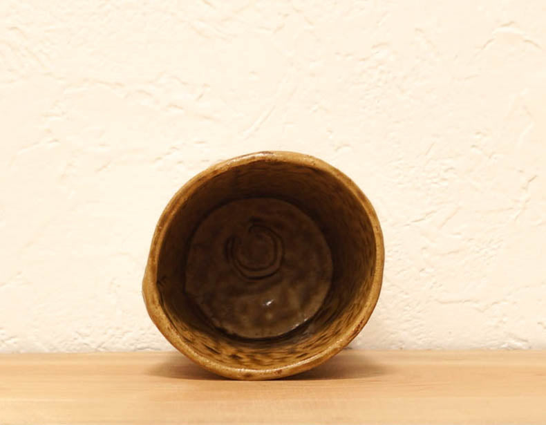 Moon cup