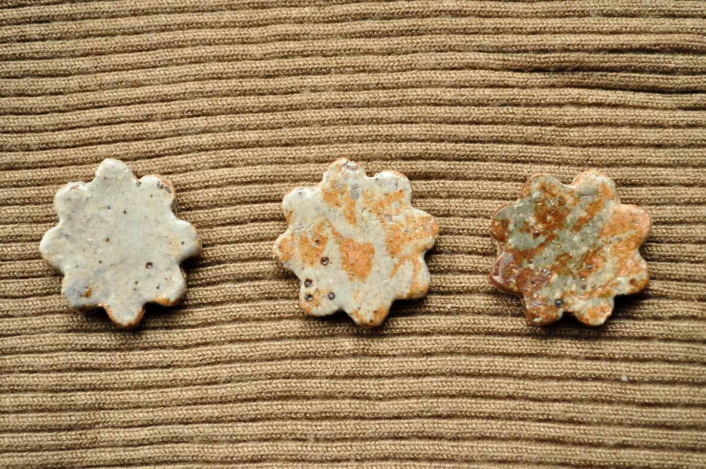 マーガレット箸置き