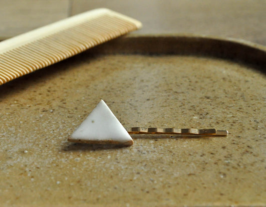 Clip Sengai (triángulo)