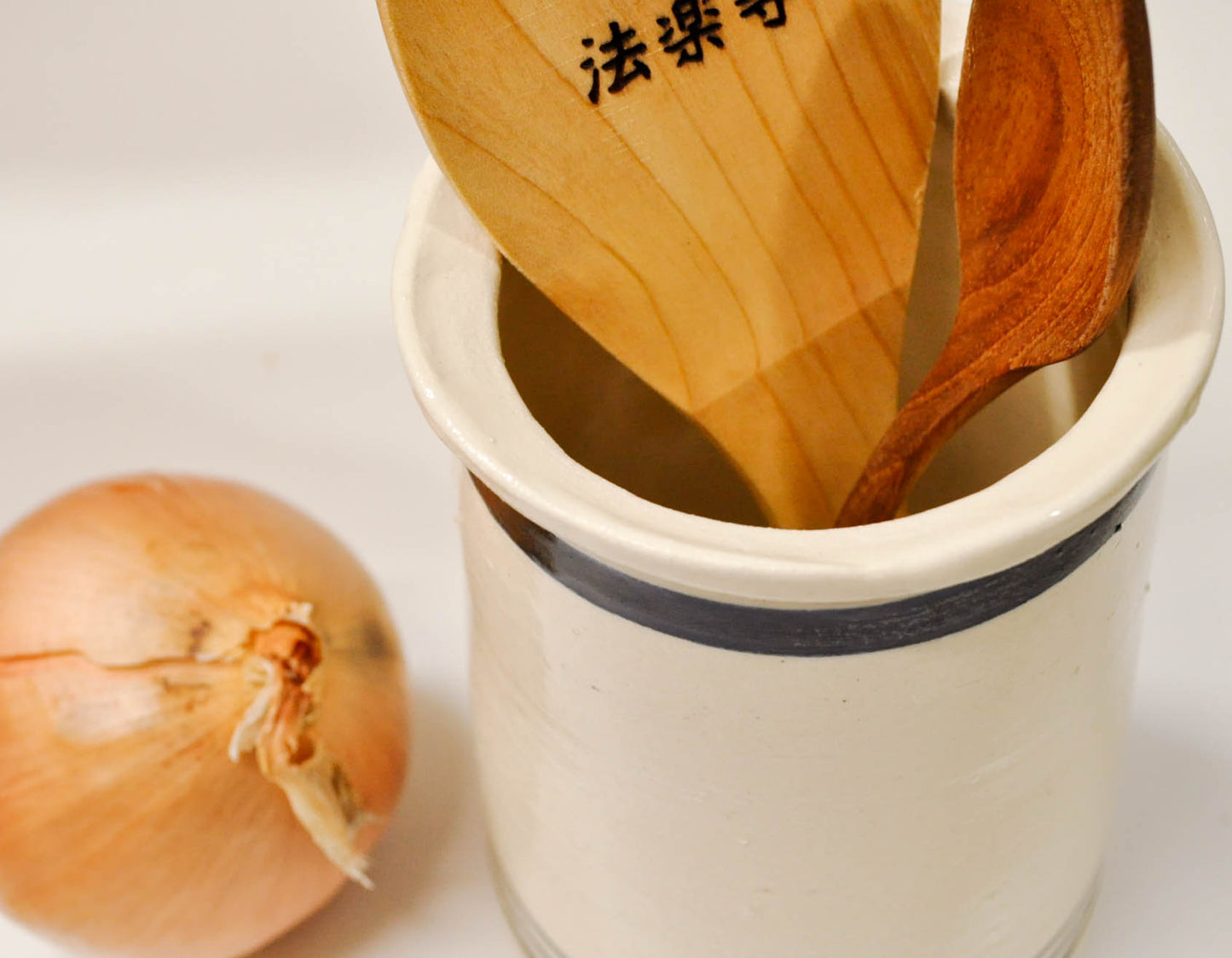 Vasija Cobalto (línias horizontales)