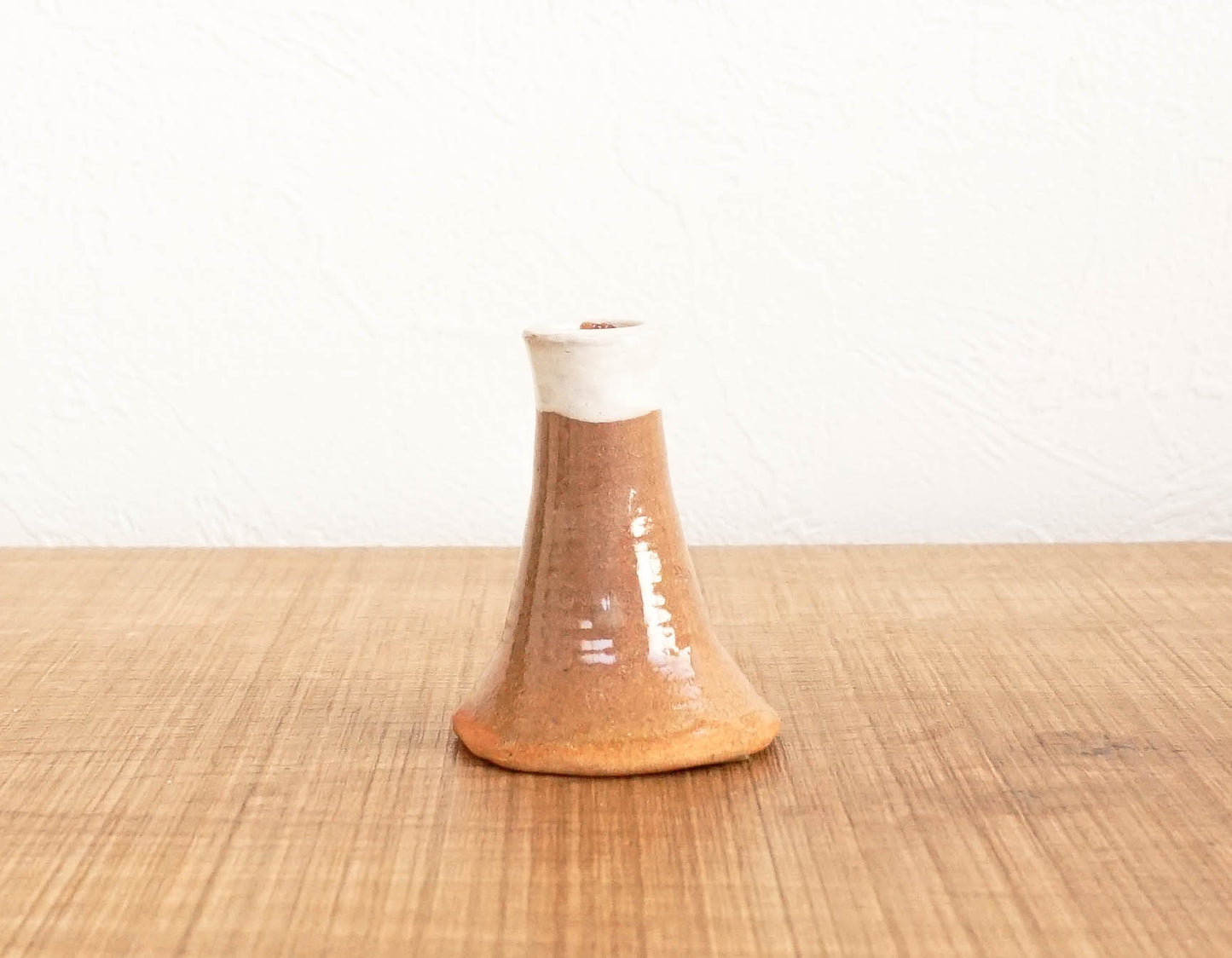 ドライフラワーのための花瓶