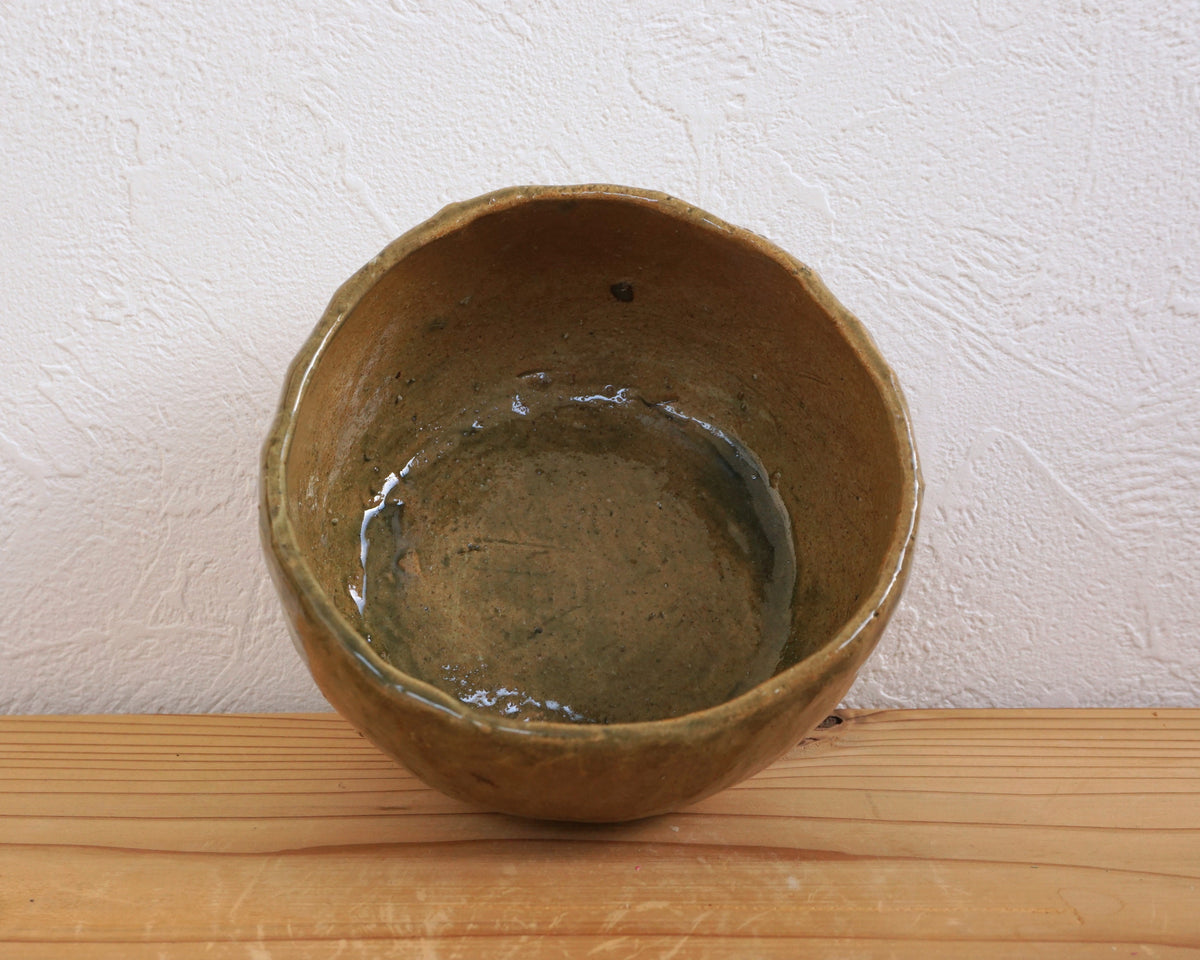抹茶茶碗 12