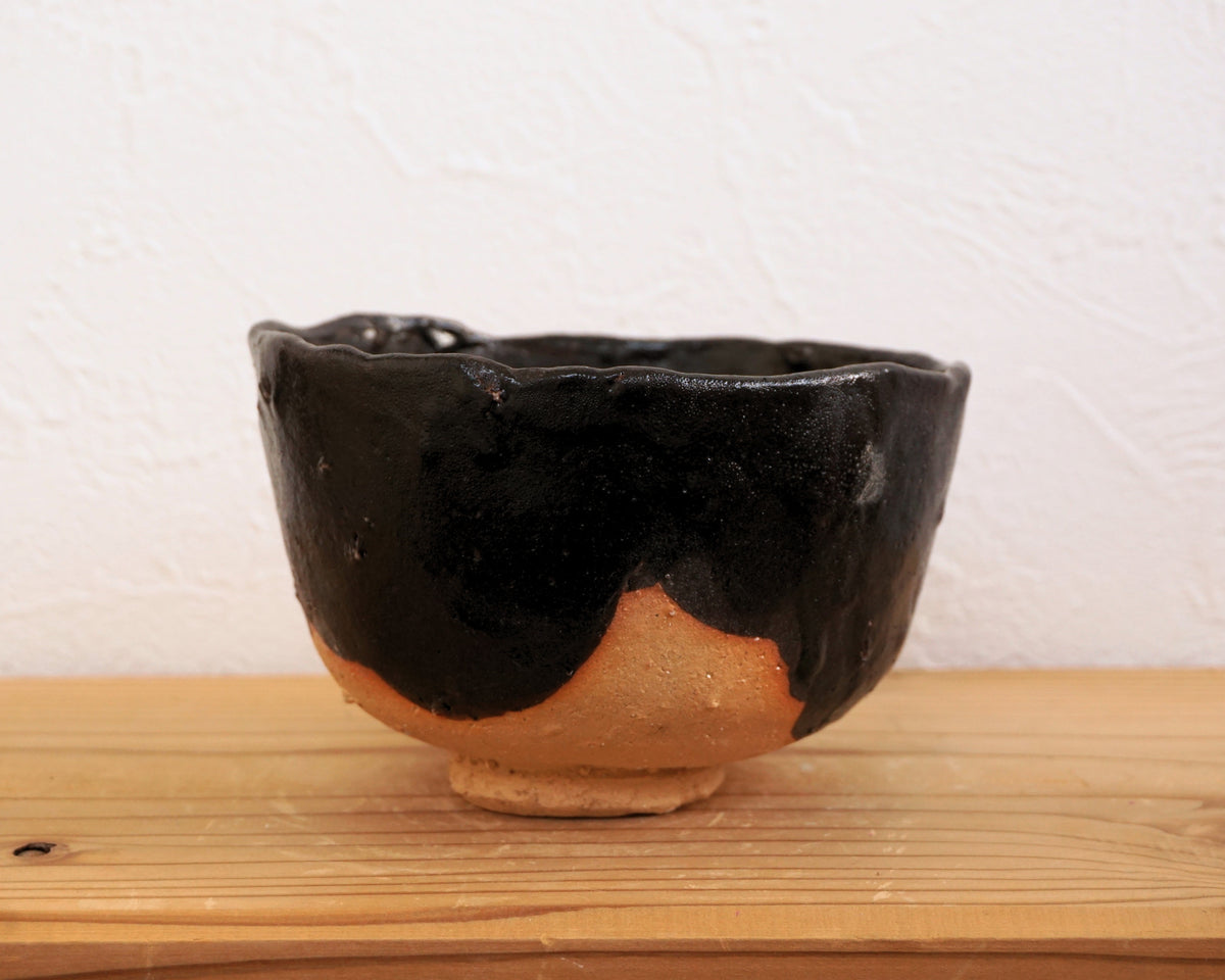 抹茶茶碗 5