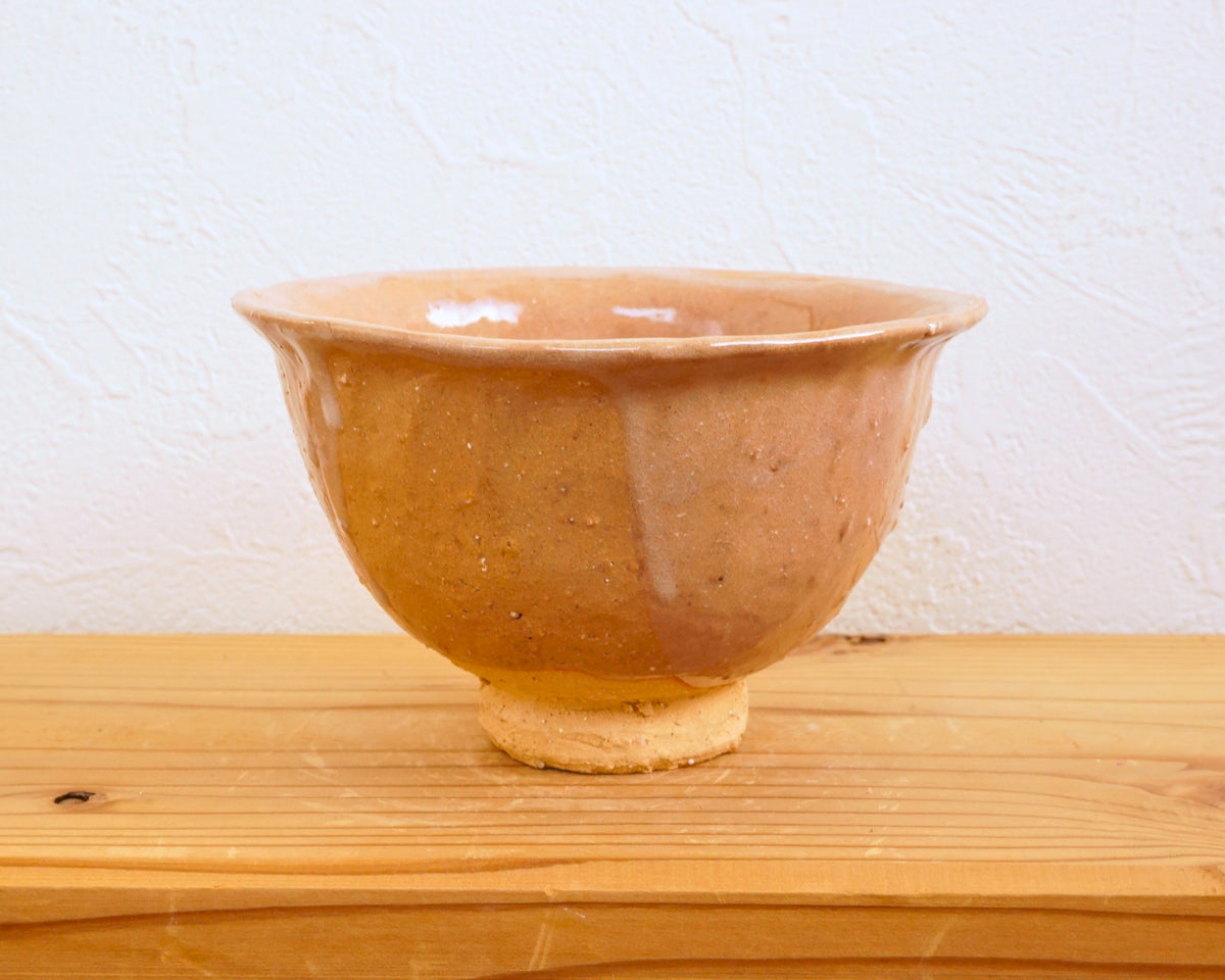抹茶茶碗 4