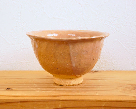 抹茶茶碗 4