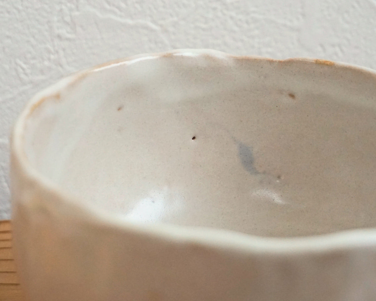 抹茶茶碗 2