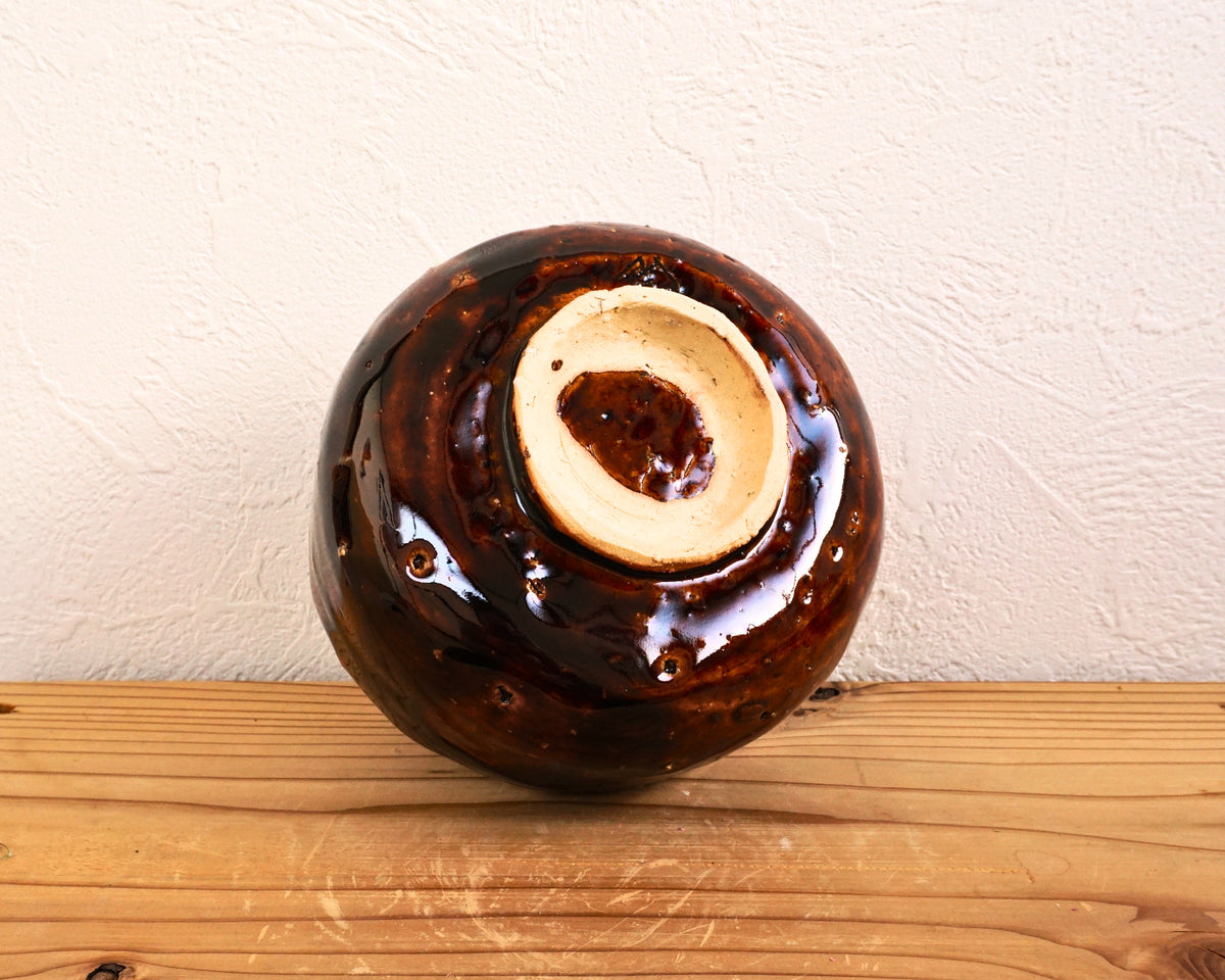 抹茶茶碗 1