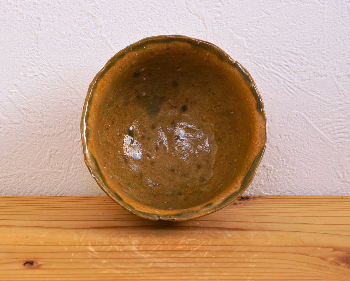 抹茶茶碗 3