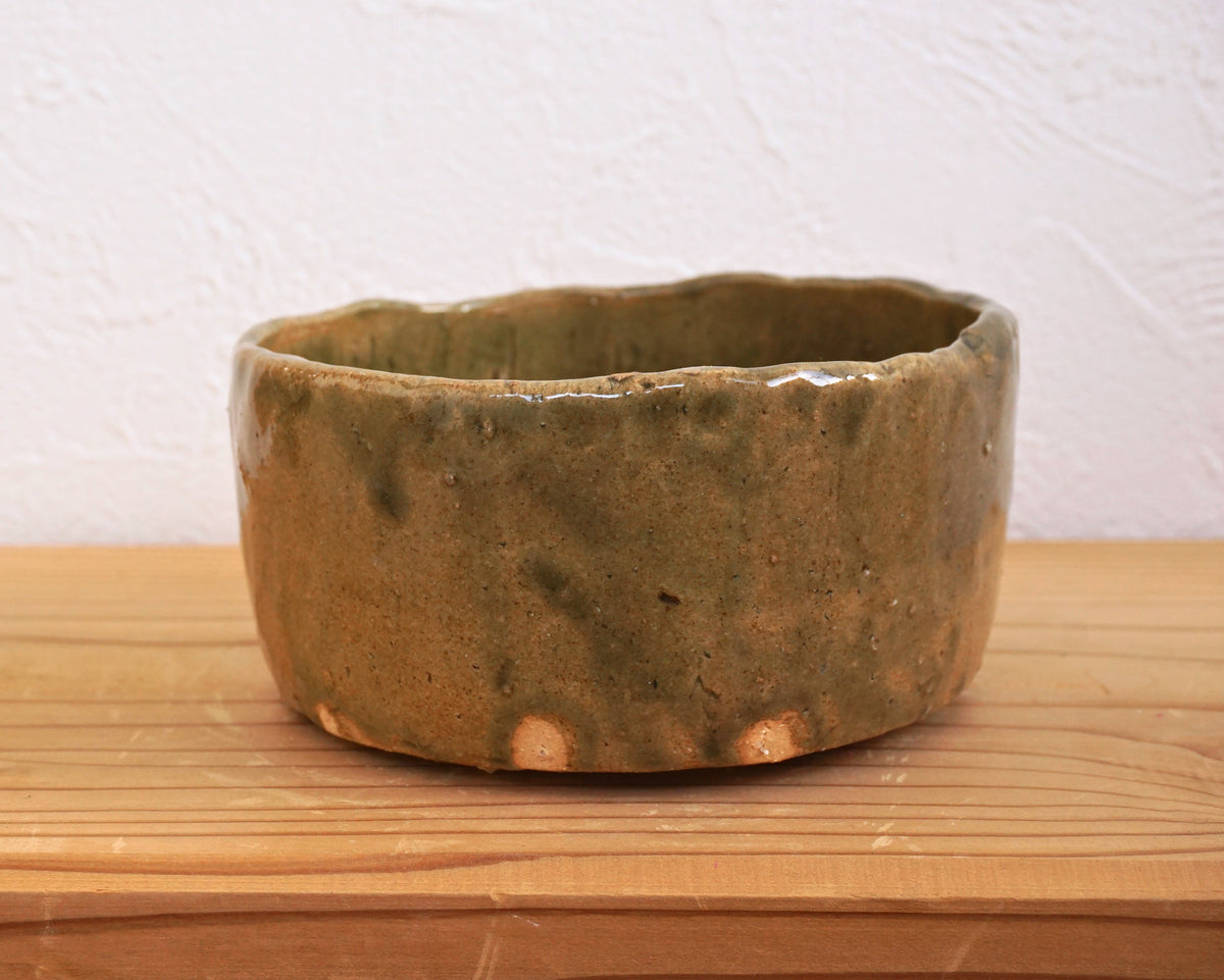 抹茶茶碗 6