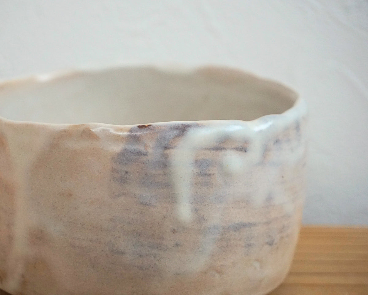 抹茶茶碗 11