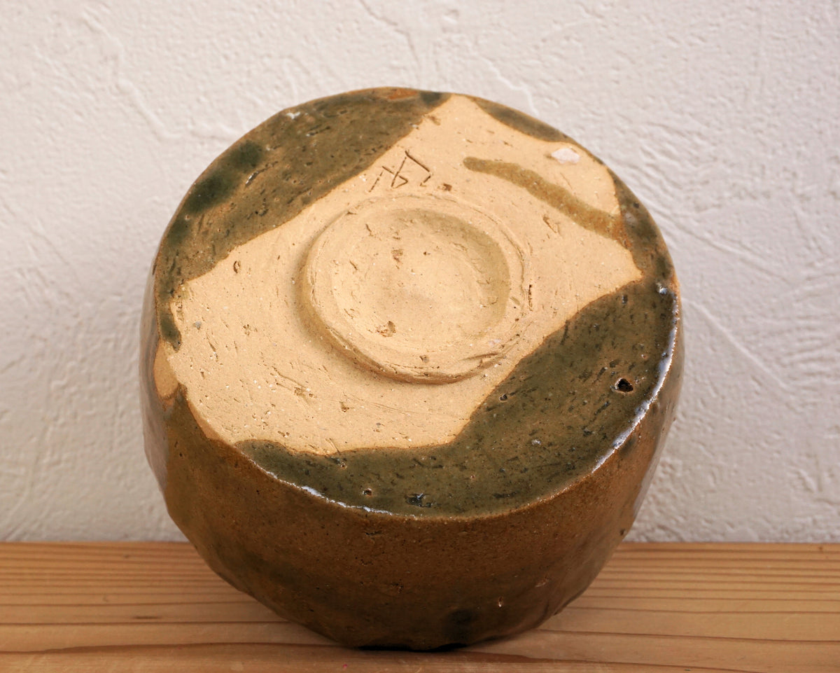 抹茶茶碗 6