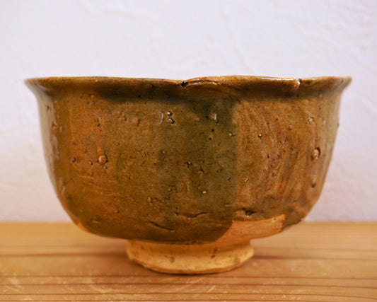 抹茶茶碗 3