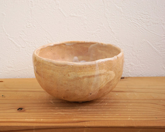 抹茶茶碗 9