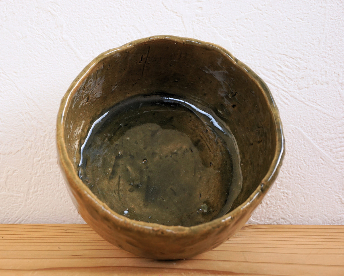 抹茶茶碗 6