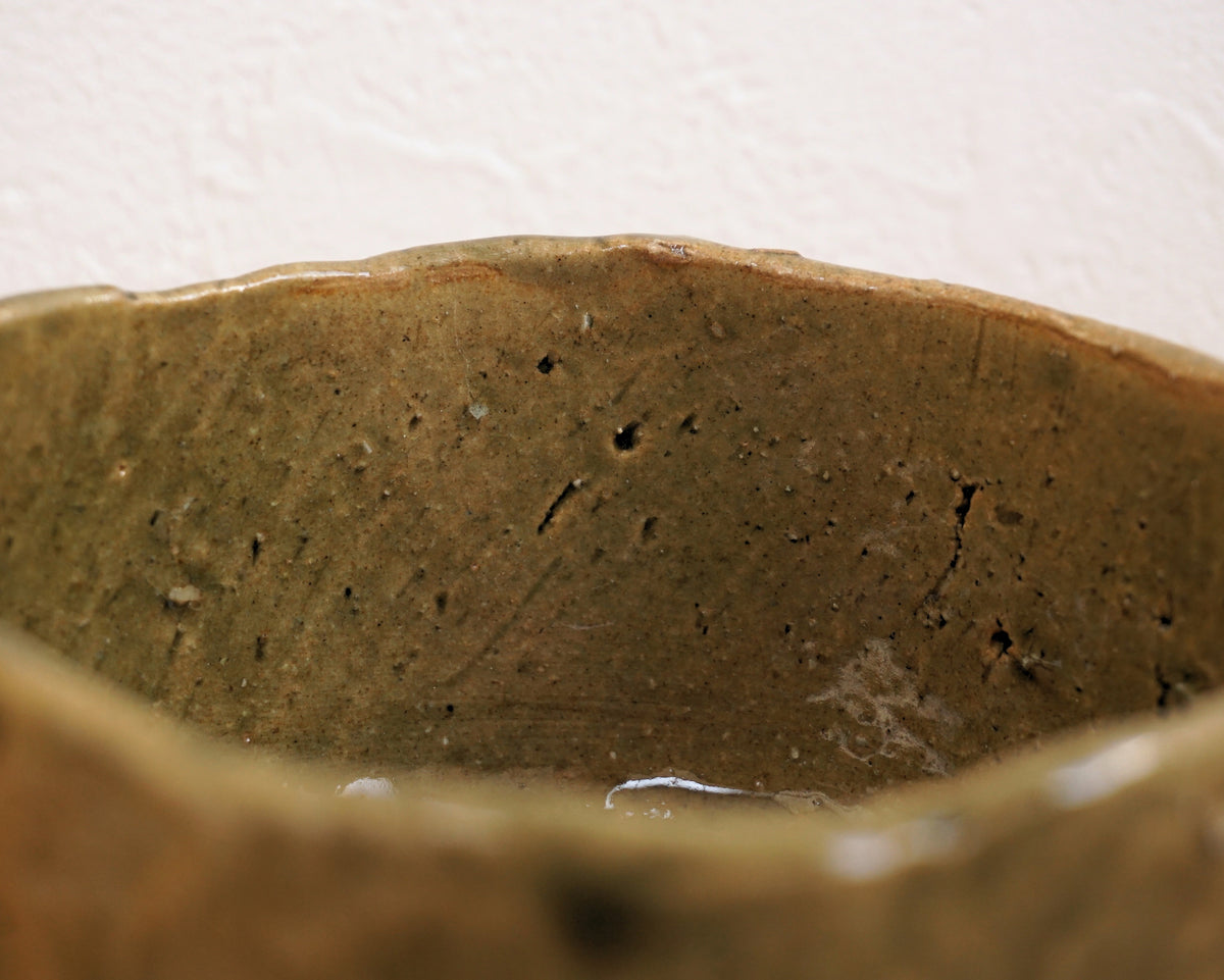抹茶茶碗 6