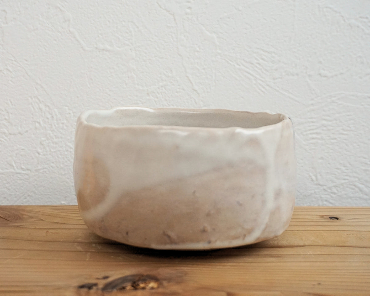 抹茶茶碗 11