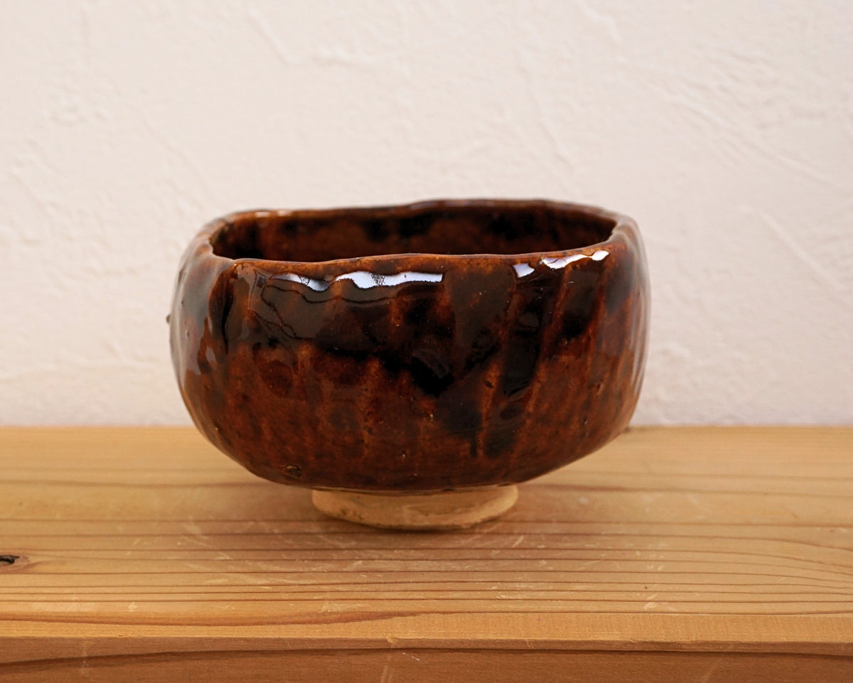 抹茶茶碗 10