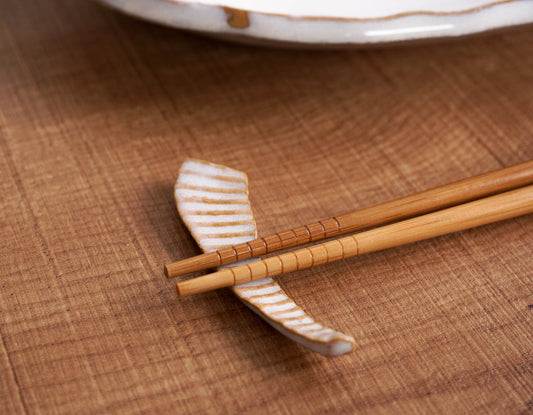 Chopstick rest Kai