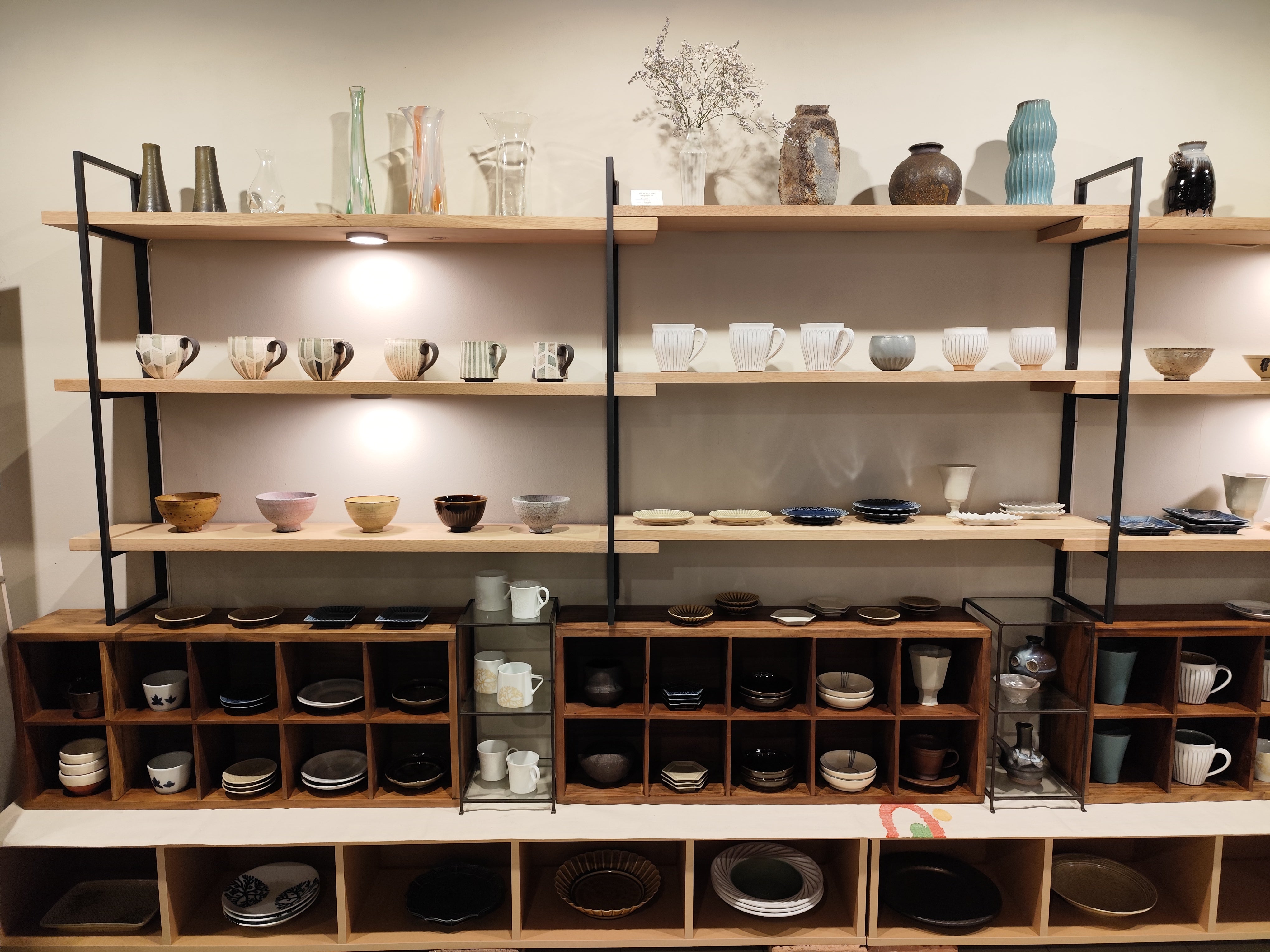 取扱店舗 – 陶芸Tocoton (Ceramics Tocoton)